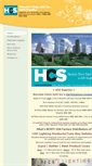 Mobile Screenshot of houstonchemsafe.com